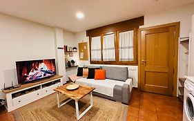 Apartamento Acogedor Pineta